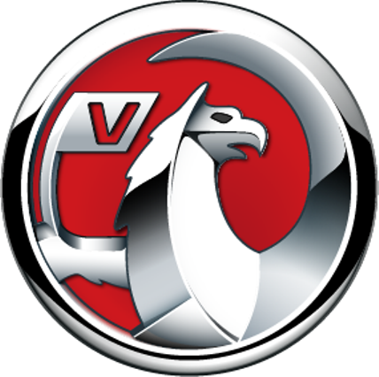 Vauxhall Brand Logo